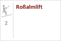 Roßalmlift