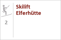 Skilift Elferhütte