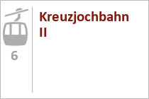Kreuzjochbahn II
