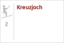Kreuzjoch