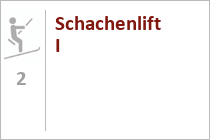 Die Liftgesellschaft Nesselwängle betreibt das Skigebiet Krinnenalpe • © Liftgesellschaft Nesselwängle