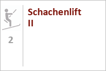 Die Liftgesellschaft Nesselwängle betreibt das Skigebiet Krinnenalpe • © Liftgesellschaft Nesselwängle