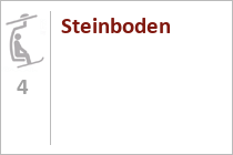 Steinboden