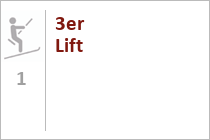 3er Lift