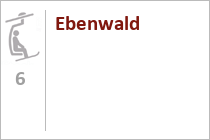 Ebenwald