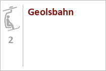 Geolsbahn