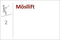 Mösllift