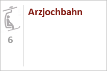 Arzjochbahn