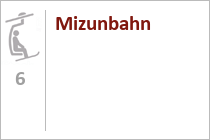 Mizunbahn
