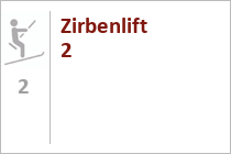 Zirbenlift 2