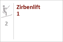 Zirbenlift 1