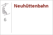 Neuhüttenbahn