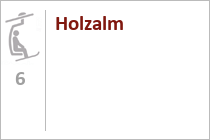 Holzalm