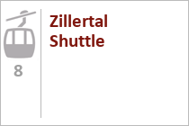 Zillertal Shuttle