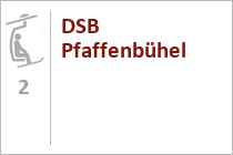 DSB Pfaffenbühel