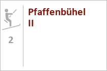 Pfaffenbühel II