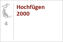 Hochfügen 2000
