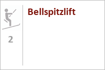 Bellspitzlift