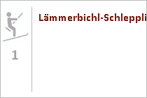 Lämmerbichl-Schlepplift