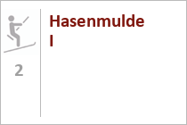 Hasenmulde I