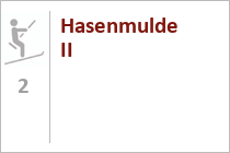 Hasenmulde II