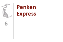 Penken Express