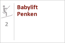 Babylift Penken