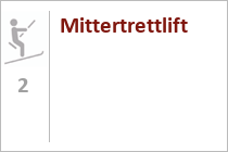 Mittertrettlift