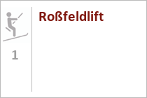 Roßfeldlift