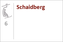 Schaidberg