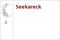 Seekareck