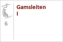 Gamsleiten I
