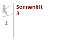 Sonnenlift 3