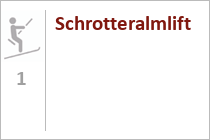 Schrotteralmlift
