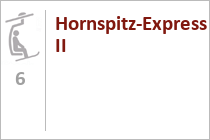 Hornspitz-Express II
