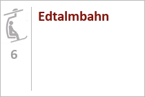 Edtalmbahn
