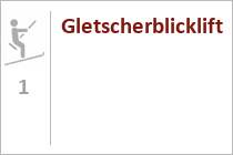 Gletscherblicklift