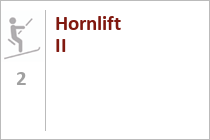 Hornlift II