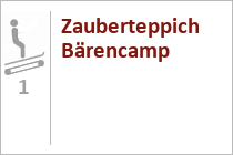 Zauberteppich Bärencamp
