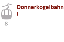 Donnerkogelbahn I