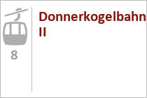 Donnerkogelbahn II
