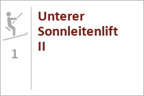 Unterer Sonnleitenlift II