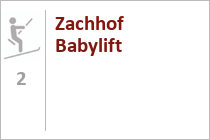 Zachhof Babylift