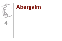 Abergalm