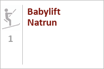 Babylift Natrun