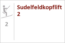 Sudelfeldkopflift 2