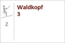 Waldkopf 3