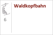 Waldkopfbahn
