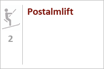 Postalmlift