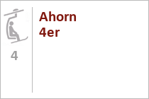 Ahorn 4er